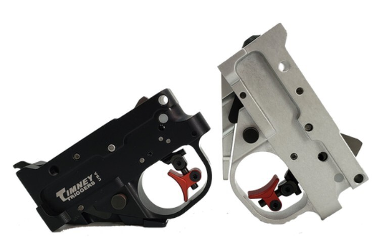 Timney Calvin Elite 10/22 Trigger
