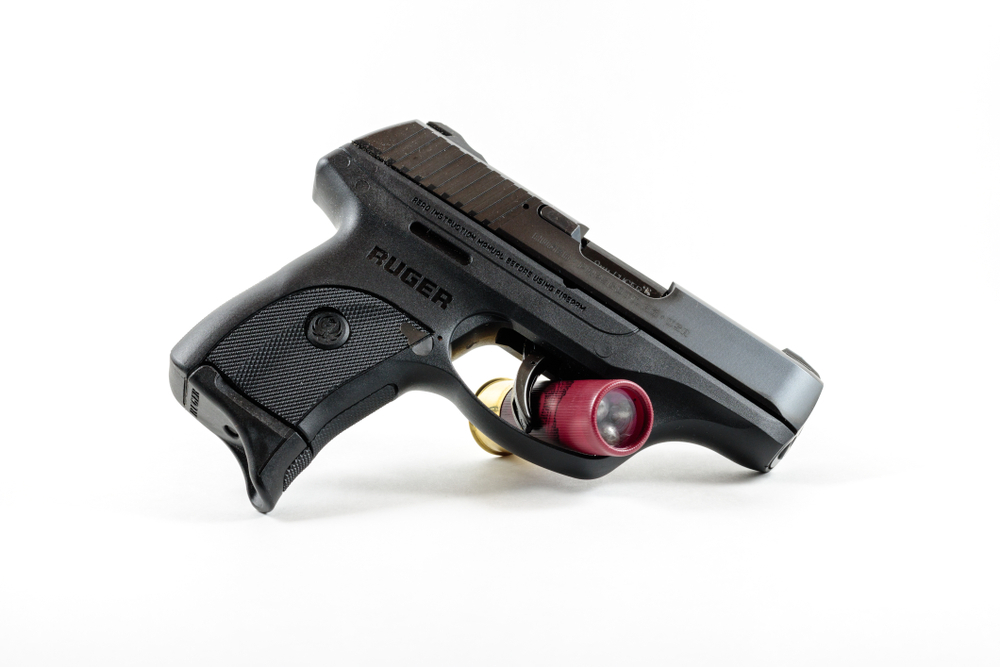 Ruger EC9S
