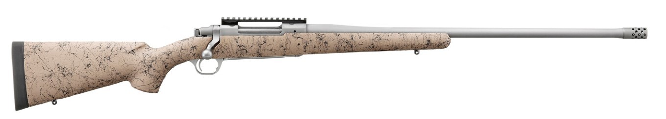 Ruger Hawkeye FTW Hunter Rifle 300 win mag