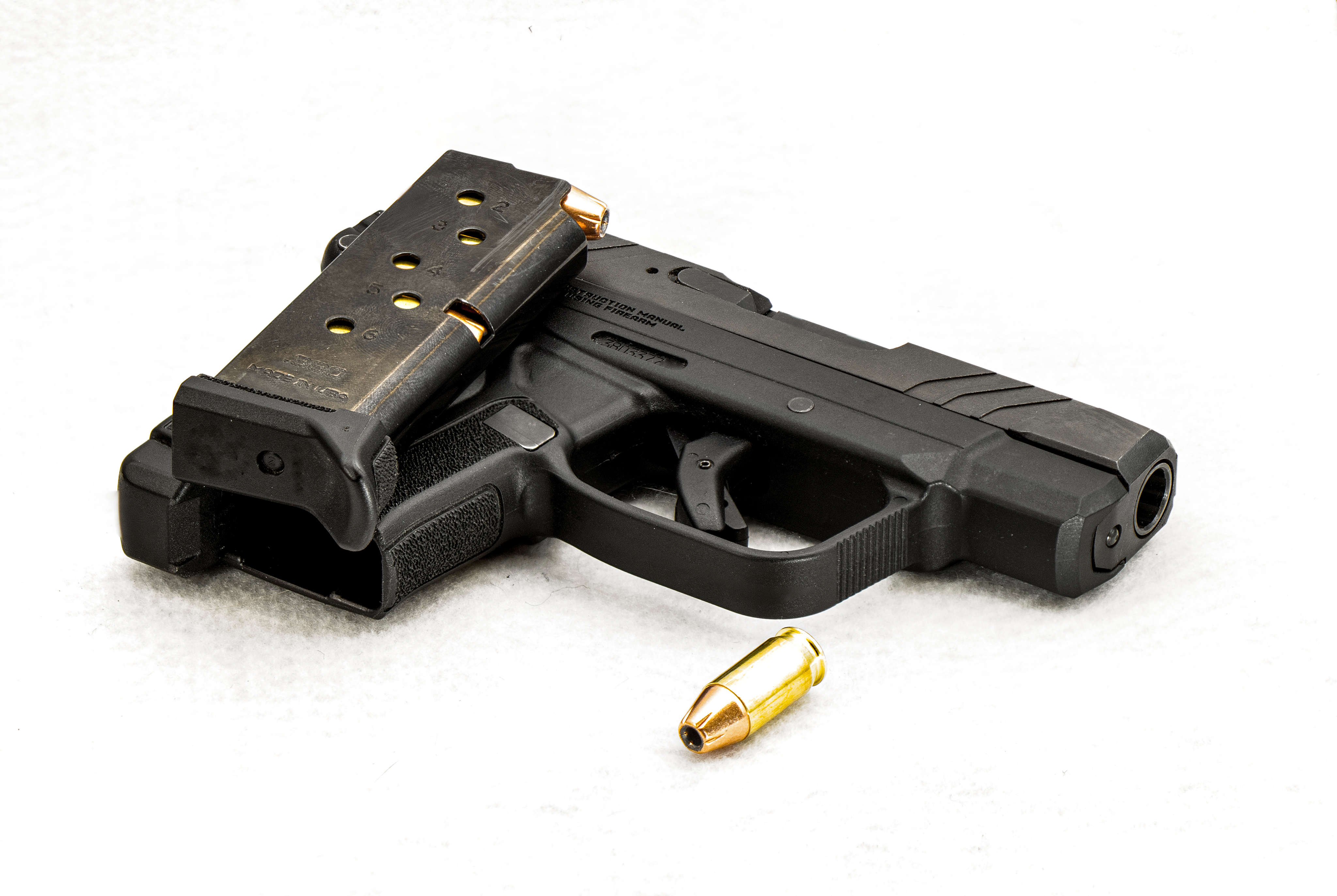 Ruger LCP Max 380 ACP image