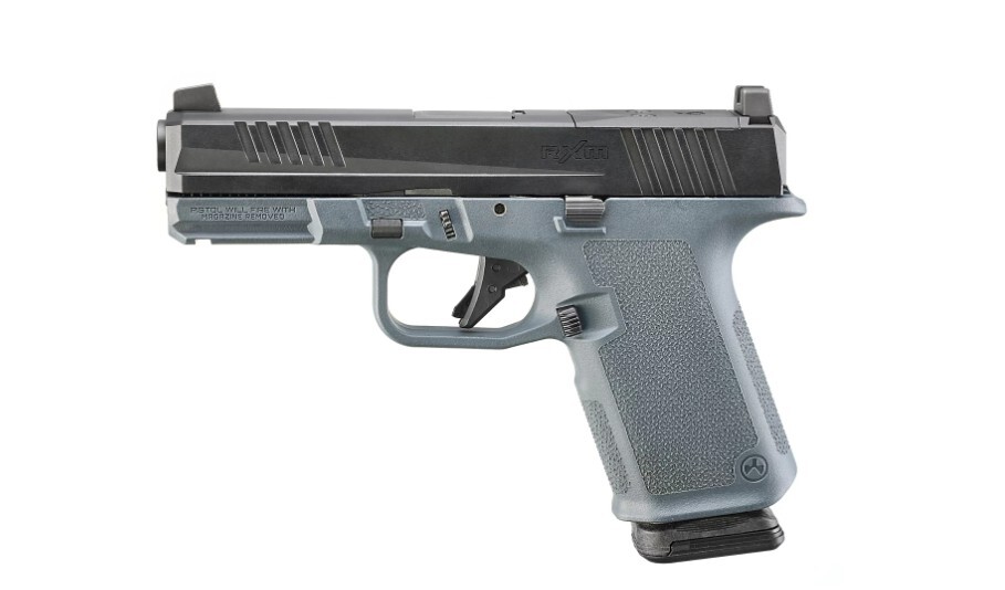 Ruger RXM image
