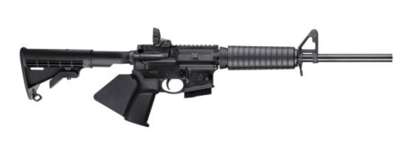 S&W M&P 15 Sport II 5.56x45 CA Rifle