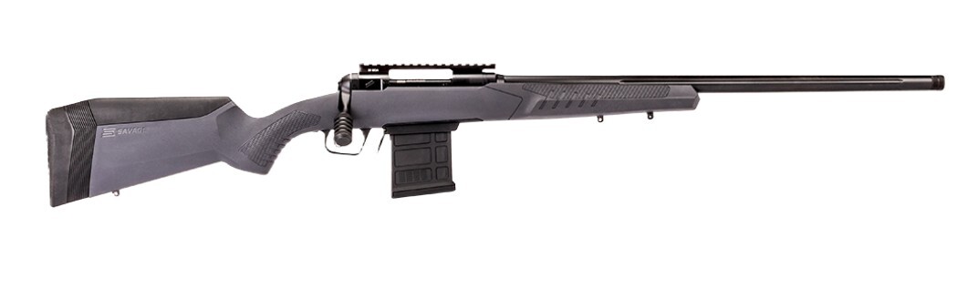 Savage 110 Tactical