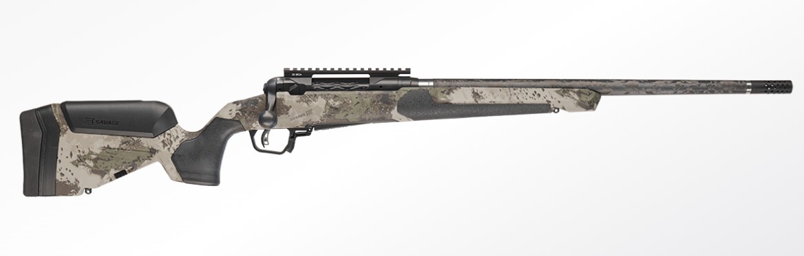 Savage 110 Ultralite Pro Rifle 300 win mag