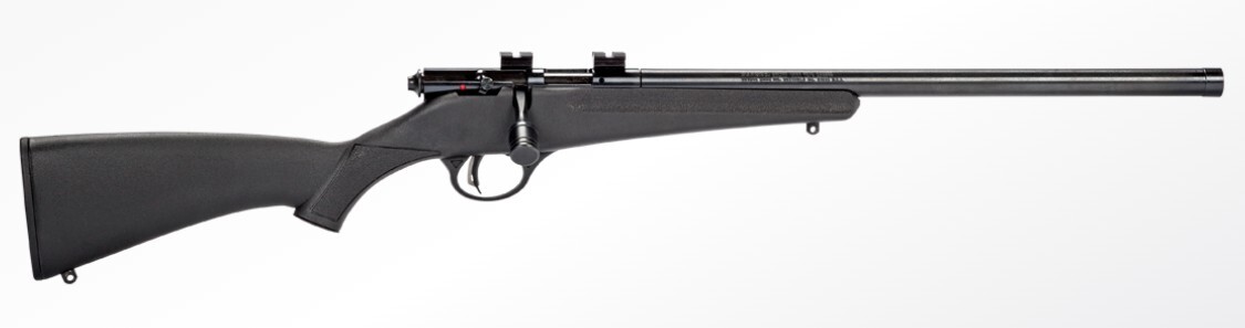 Savage Arms Rascal Left Hand