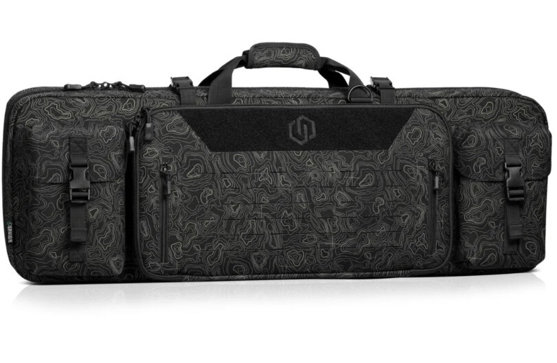 Savior Equipment x TAM - Urban Warfare Topo pattern