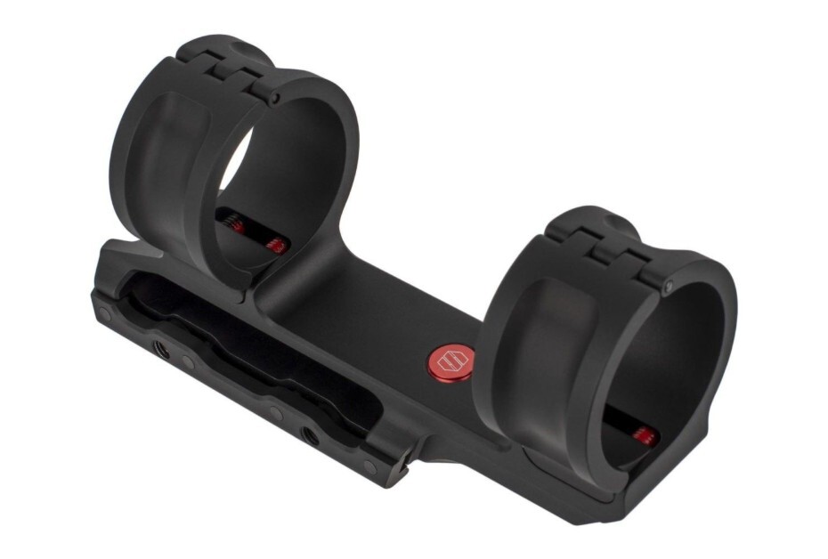 Scalarworks LEAP/Scope Ultra Light QD Scope Mount