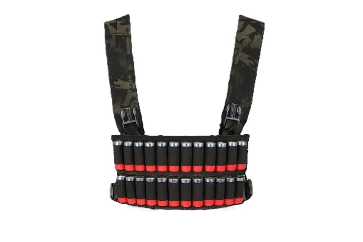 Gadsden Dynamics Shotgun Chest Rig