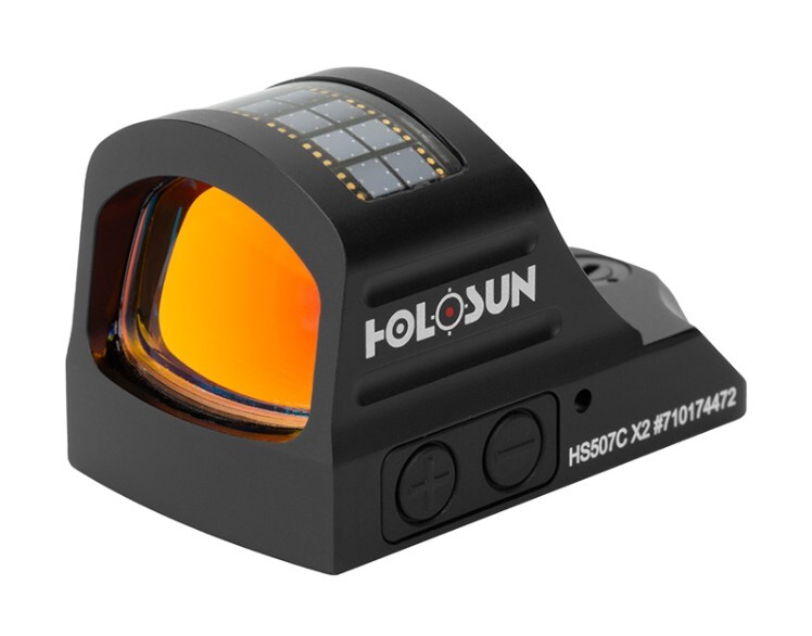 Holosun 507C