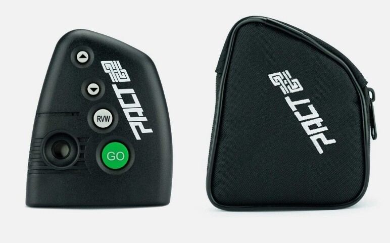 PACT Club Shot Timer III