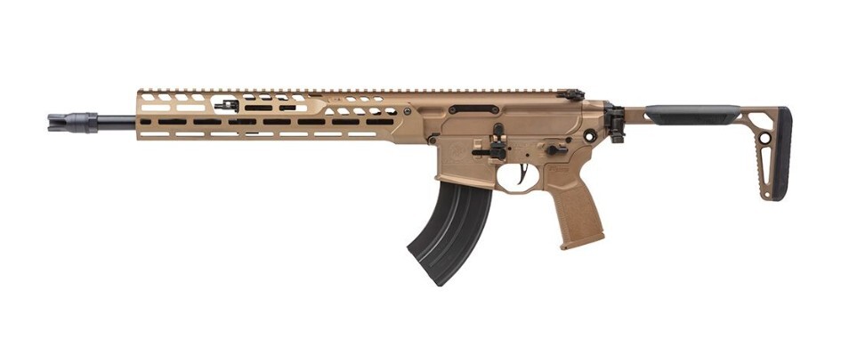 Sig MCX Spear LT Image