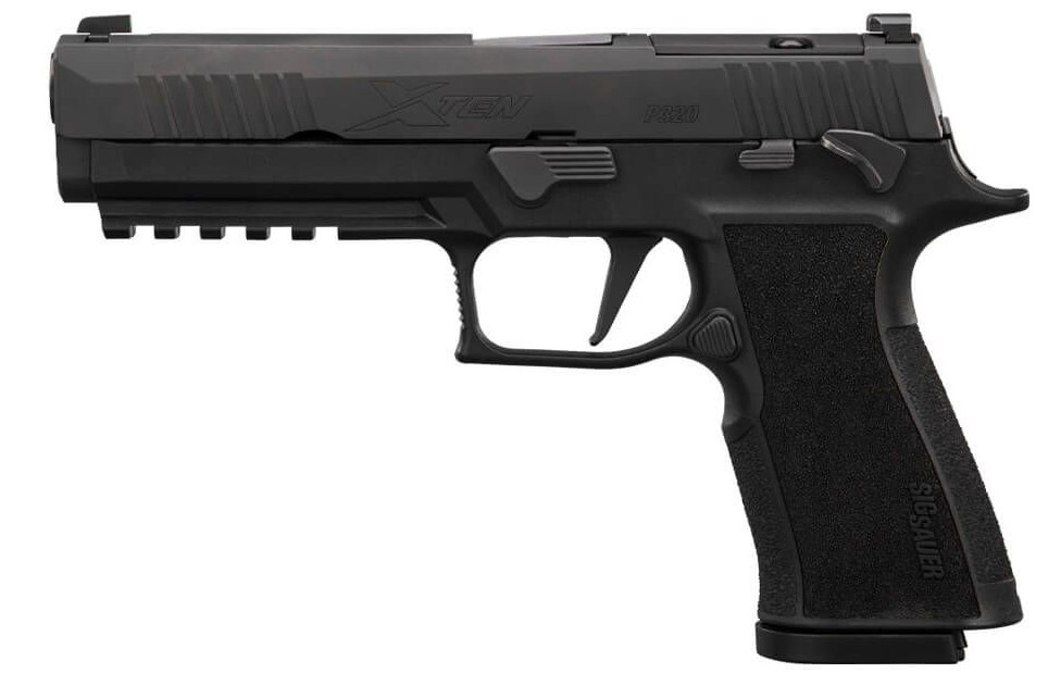 Sig P320 XTEN image