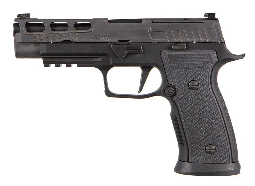 Sig P 320 AXG PRO