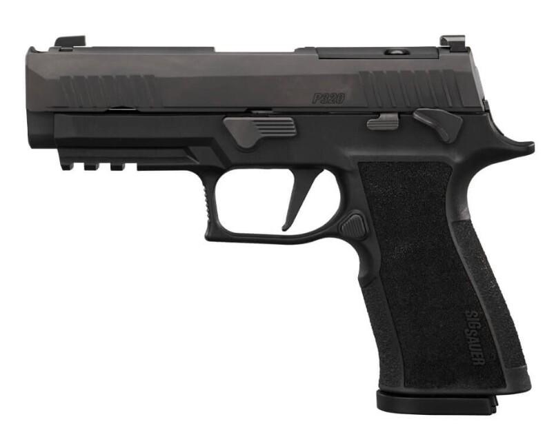 Sig P 320 XTEN COMP