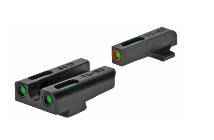 Tru Glo Sights for P365