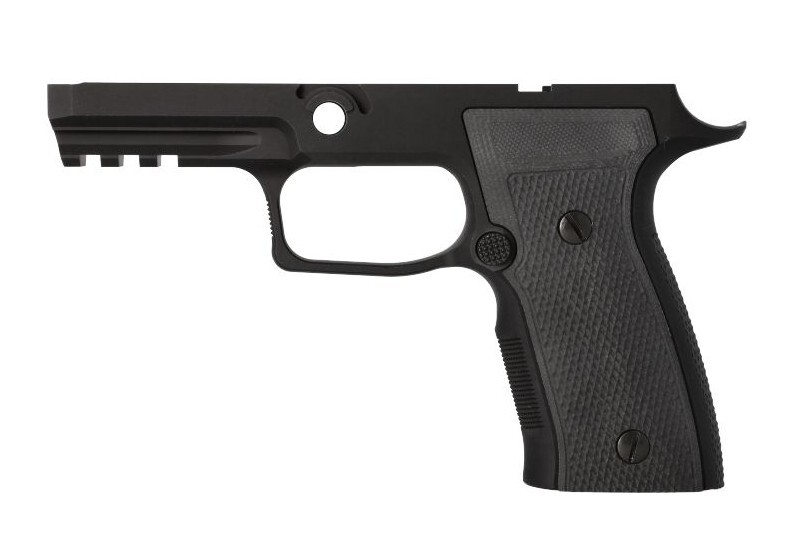 AXG LEGION GRIP MODULE FOR P320