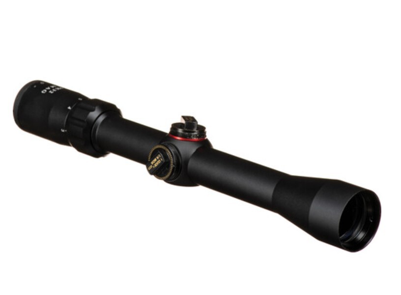 Simmons 22 MAG 3-9x32 Riflescope