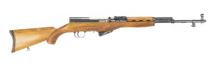SKS Yugo M59 Rifle image