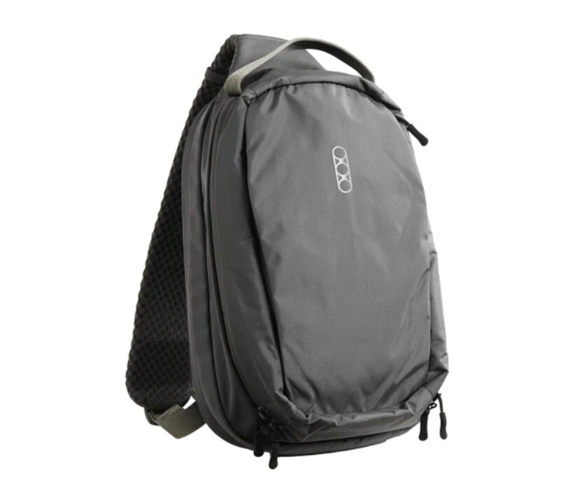 Off Body Carry Example