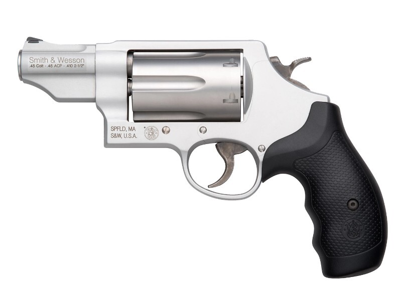 Smith & Wesson Governor