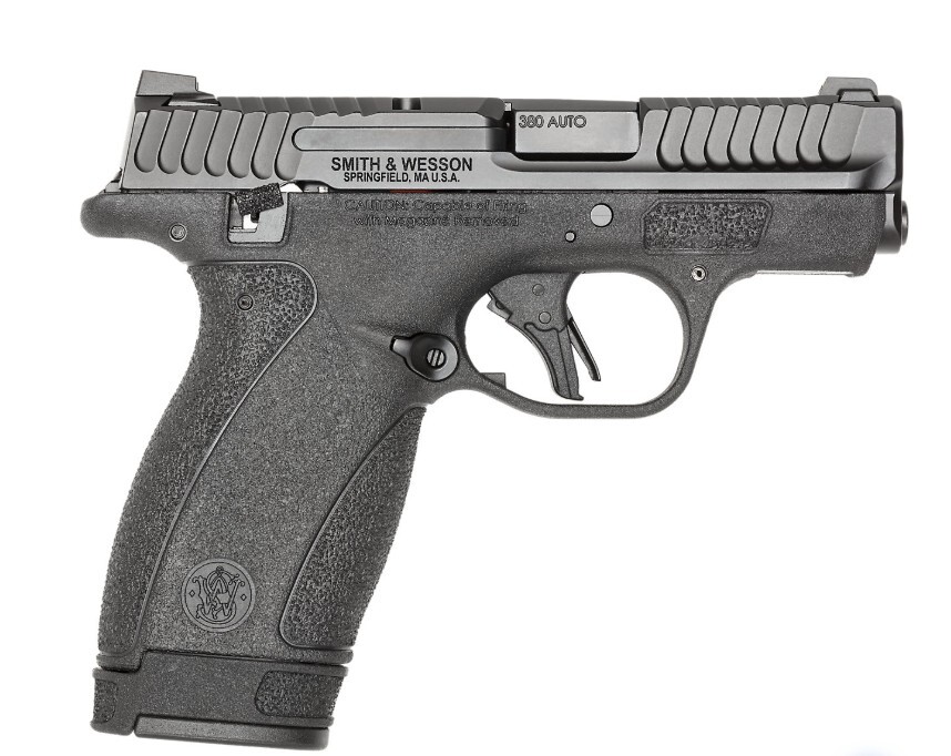 Smith & Wesson M&P Bodyguard 2.0 .380 ACP Pistol