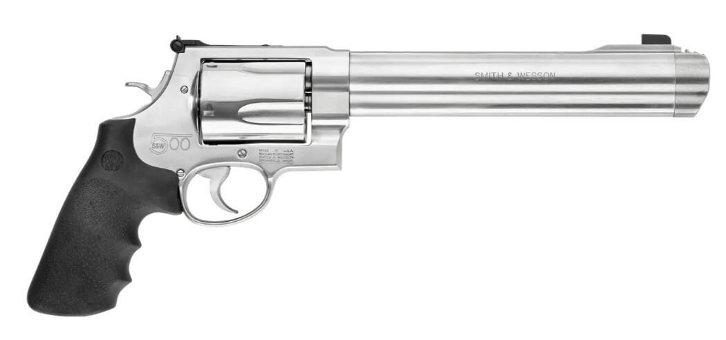 Smith and Wesson Model 500 in 500S&W mag