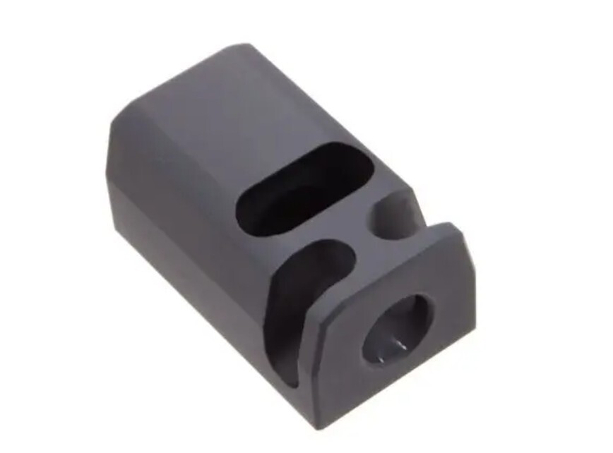 Springer Shorty Comp P320C