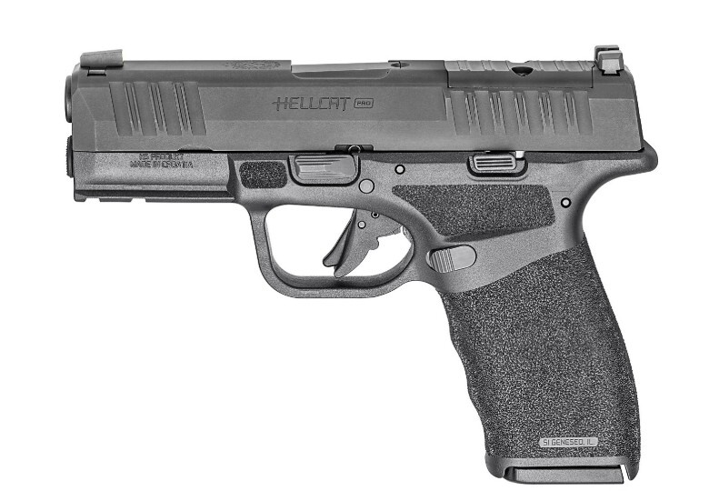 SA Hellcat PRO Image