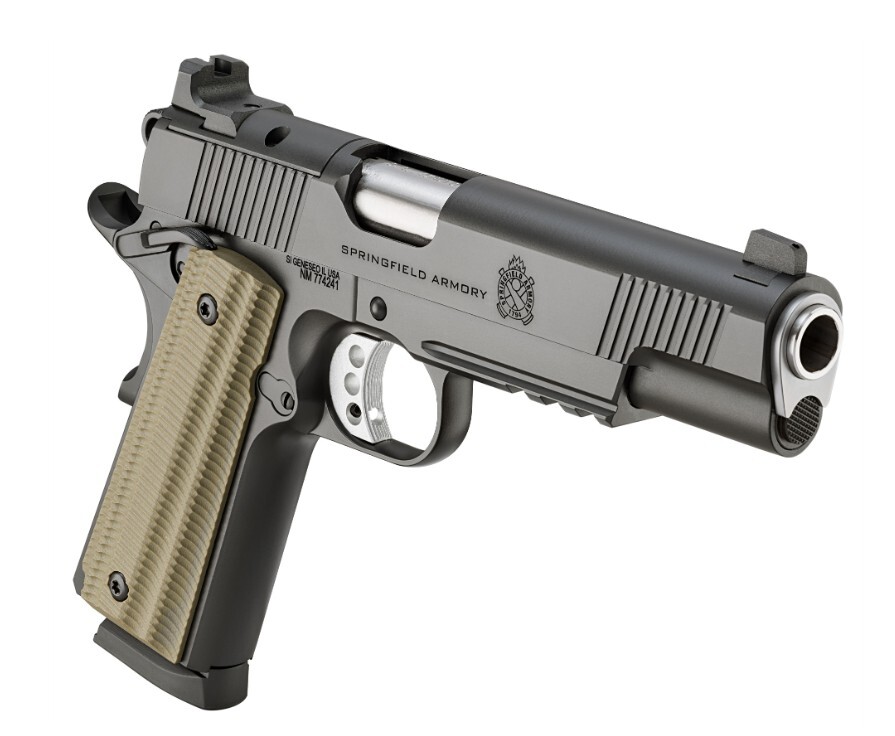 Springfield 1911 AOS