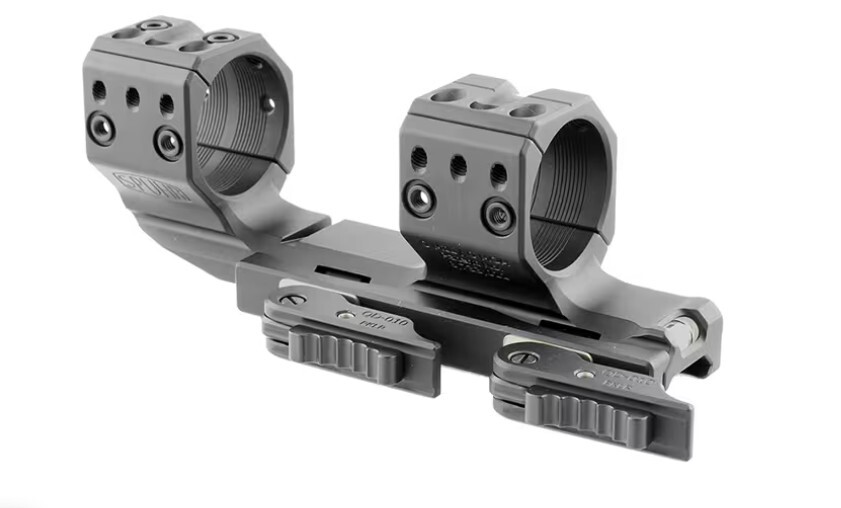 Spuhr QDP Cantilever Unimount 34mm