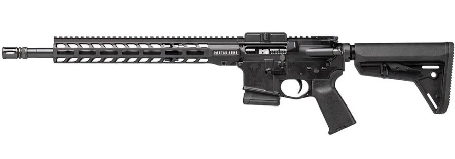 Stag 15 Tactical LH
