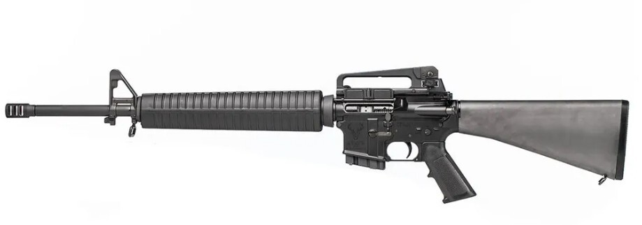 Stag 15 Retro LH