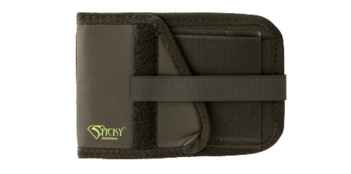 Sticky Holsters TRAVELMOUNT 