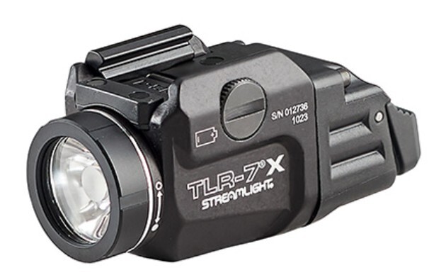 Streamlight TLR7