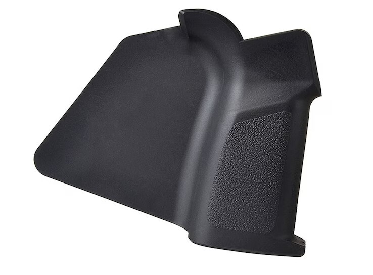 Strike Industries Simple AR Grip Featureless