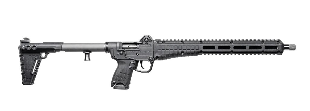 KelTec SUB2000