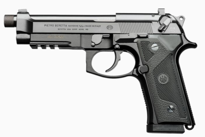 Beretta M9A3