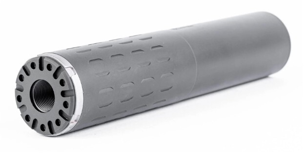 Silencer Co Hybrid 46 DT