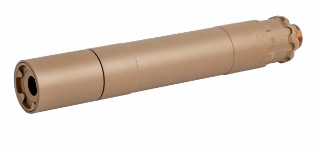 Rugged Obsidian 45