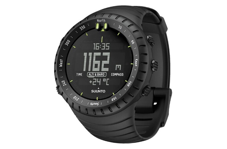 Suunto Military Watch