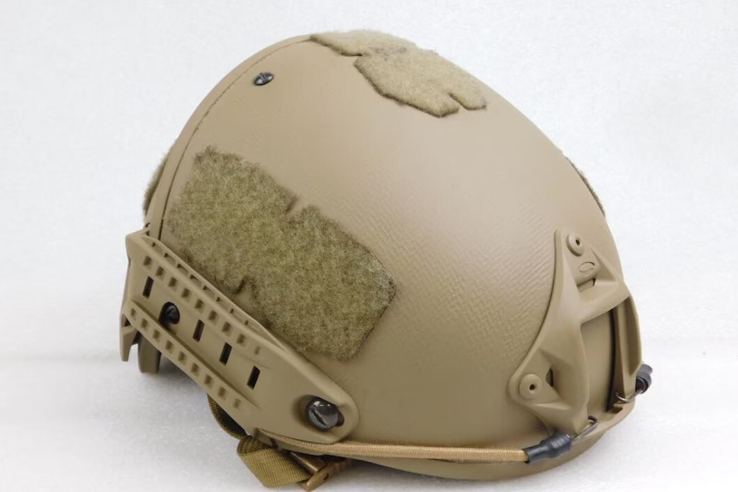 Crye Precison Air Frame Helmet