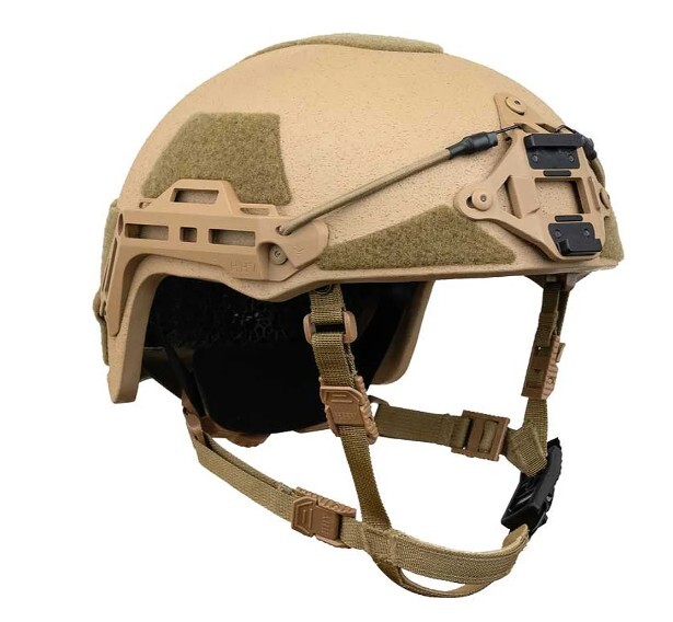 Hard Head Veterans Lite helmet