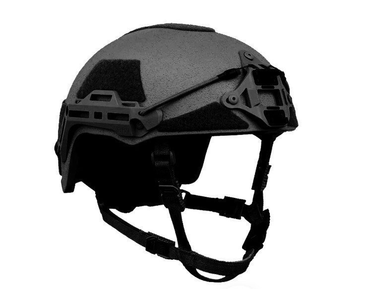 HHV ATE Gen3 Helmet