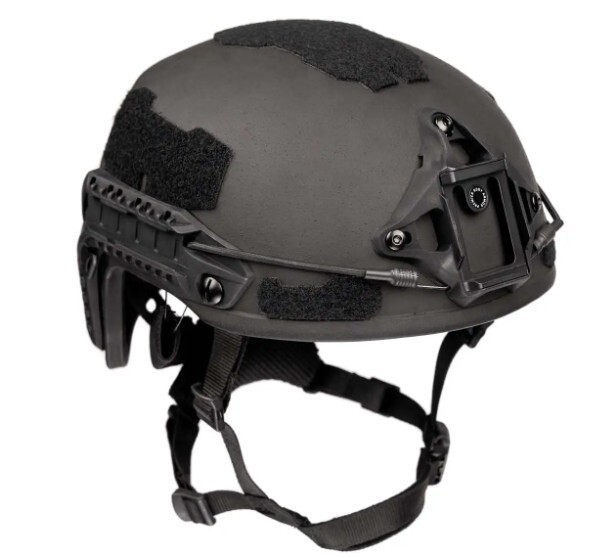 Premier Body Armor Fortis