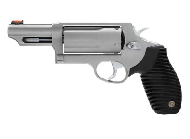 Taurus Judge Magnum