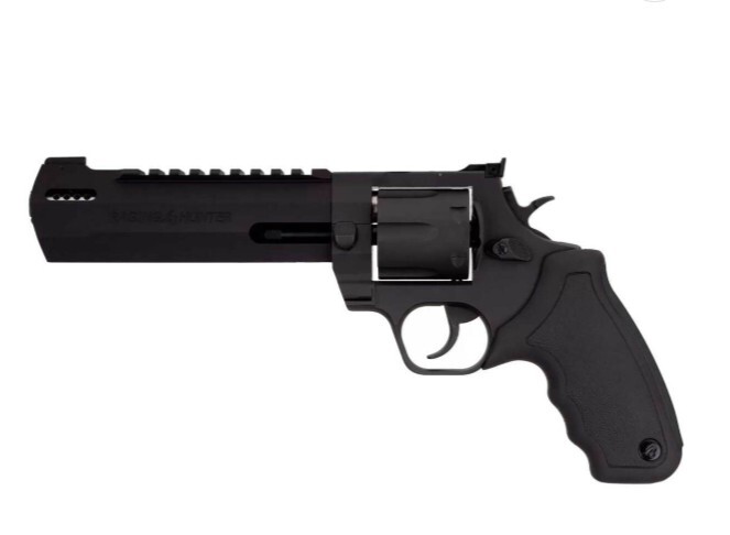 Taurus Raging Hunter 44 Magnum