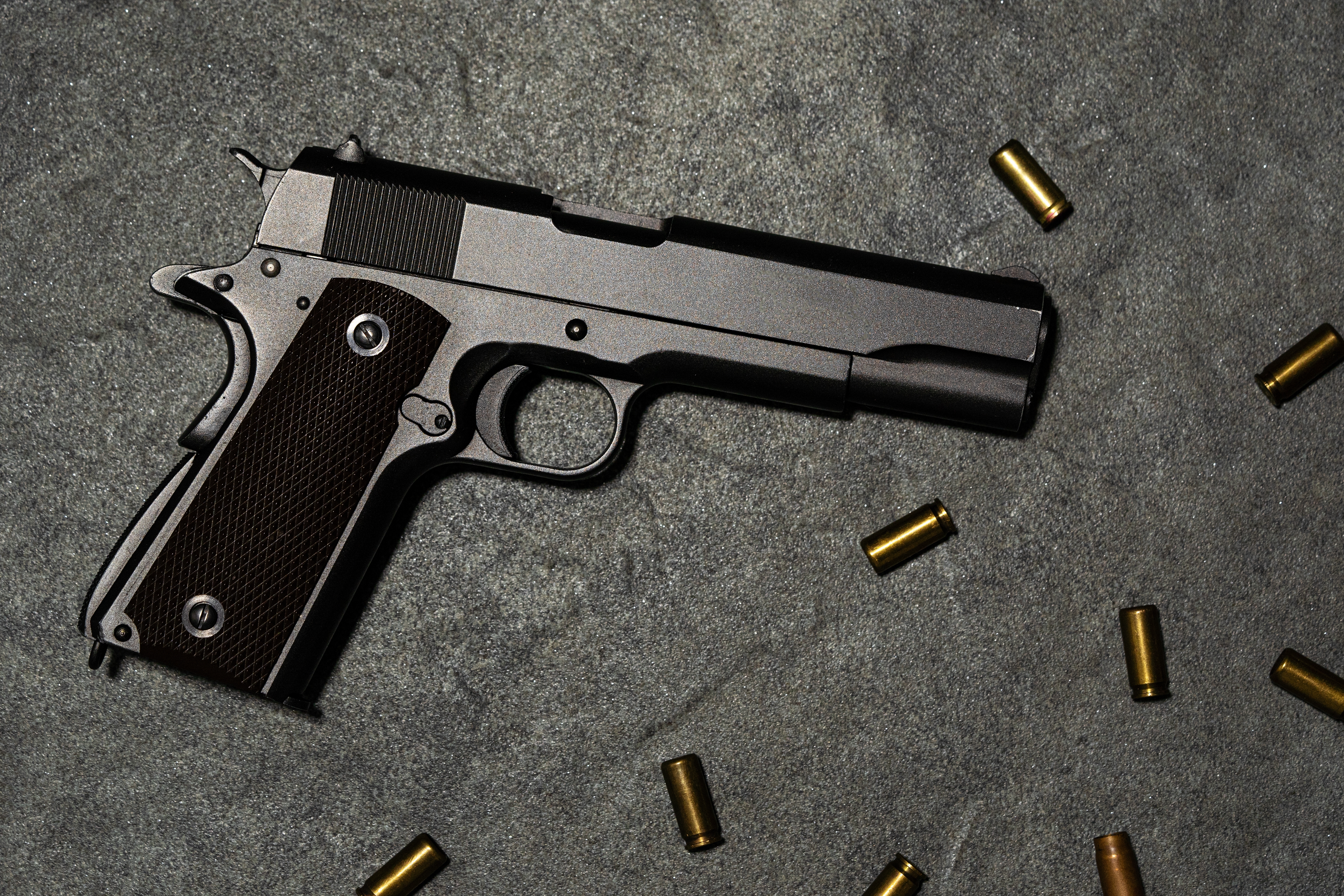 1911 and Target