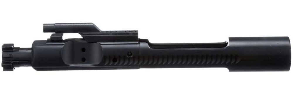 Toolcraft Left Handed Bolt Carrier Group