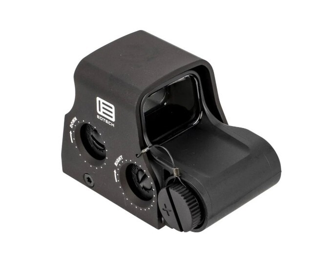 EOTech XPS2