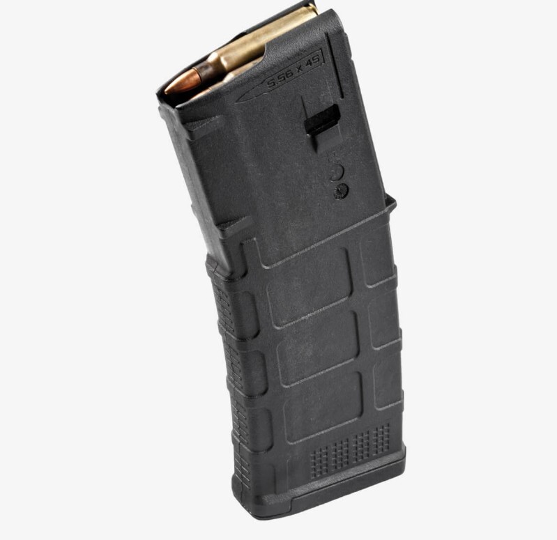 Magpul Gen 3 PMAG